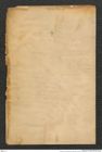 Nachlass Franz Steindachner, historischer Umschlag, Korrespondenz A. B. Meyer, Inv.Nr. 337.18, Seite 1